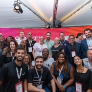 ExpoFavela SouthSummit