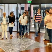 visita Marcio Tavares