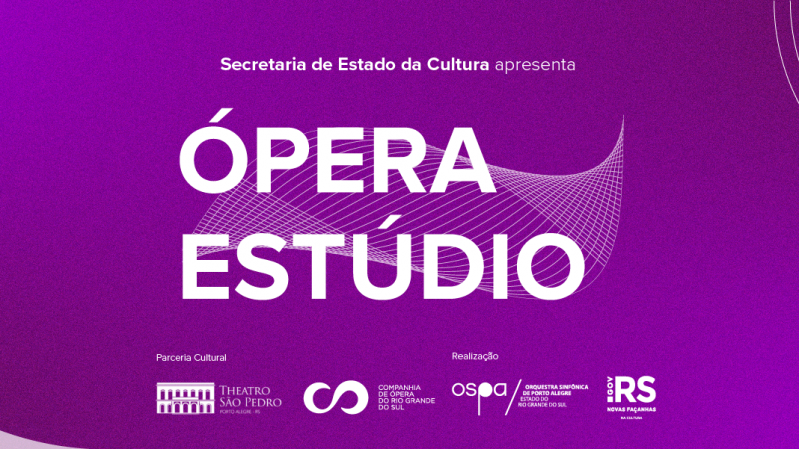 Ópera Estúdio 2023 Edital Topo Google Forms