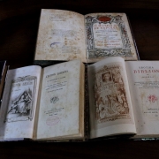 Literatura erótica de autores franceses dos séculos 18 e 19
