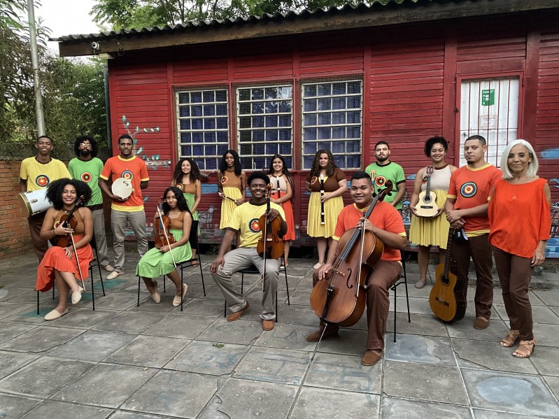 Arquivo Orquestra Villa Lobos