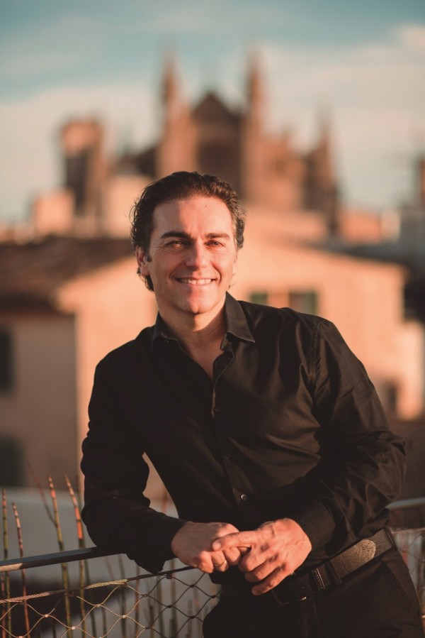 José Maria Moreno