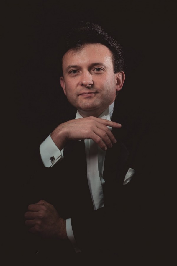 Raphael Lustchevsky