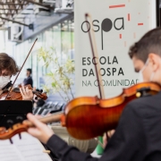 05 05 Escola da OSPA na Comunidade @ Santa Casa por Vitória Proença 20