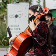 05 05 Escola da OSPA na Comunidade @ Santa Casa por Vitória Proença 32