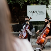 05 05 Escola da OSPA na Comunidade @ Santa Casa por Vitória Proença 59