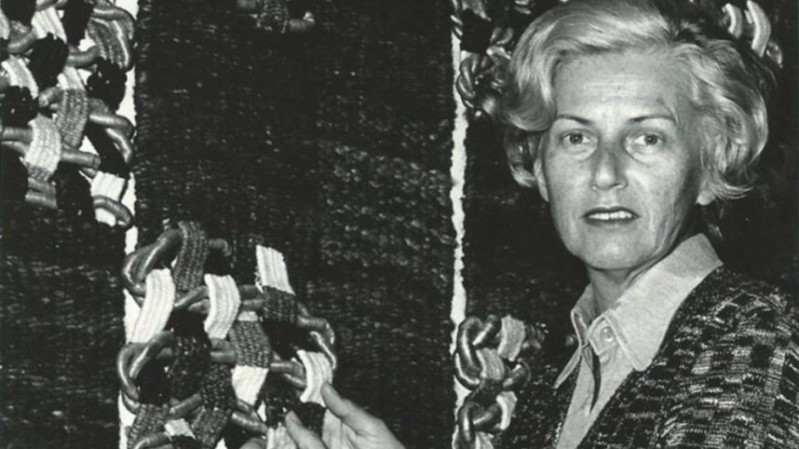 Liciê Hunsche (1924 – 2017)