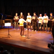 uergs licenciatura musica   Cristina Bertoli