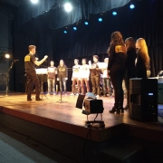 uergs licenciatura musica 2   Cristina Bertoli