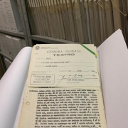 Livro + fundo acervo