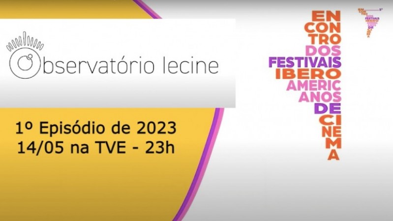 Encontro dos Festivais Ibero Americanos de Cinema