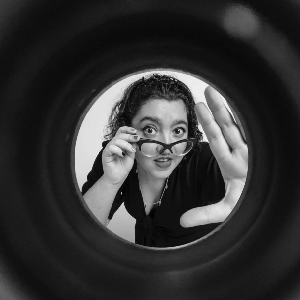 Retrato Cecilia 2