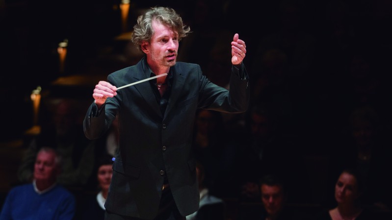 Raphael Haeger Crédito Monika Rittershaus