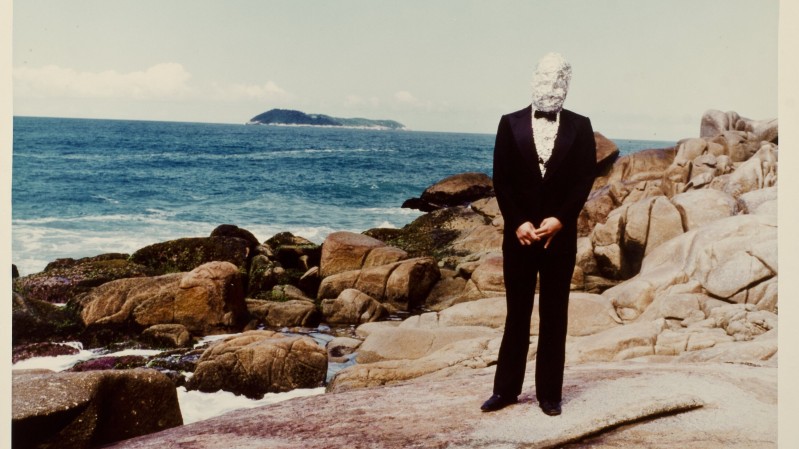 Oscar Lippe Bixo das pedras