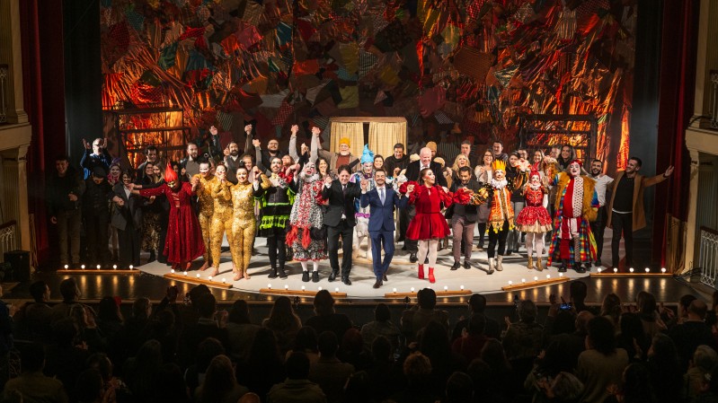 17 06 OSPA I Pagliacci por vitoriaproenca 33