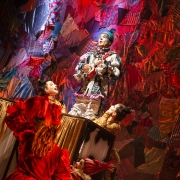 17 06   OSPA I Pagliacci por vitoriaproenca 25 