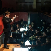 17 06   OSPA I Pagliacci por vitoriaproenca