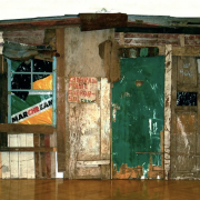 sem titulo(fachada) 2 280x580cm 1997 2022