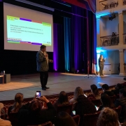 Odecir Costa conversou com os gestores culturais para sanar dúvidas