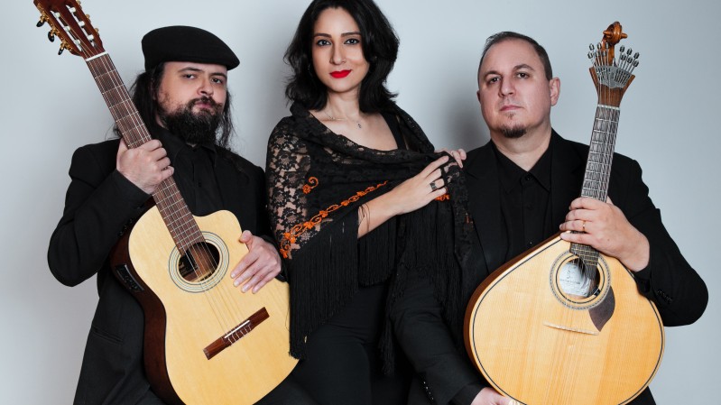 Trio Alma Lusitana