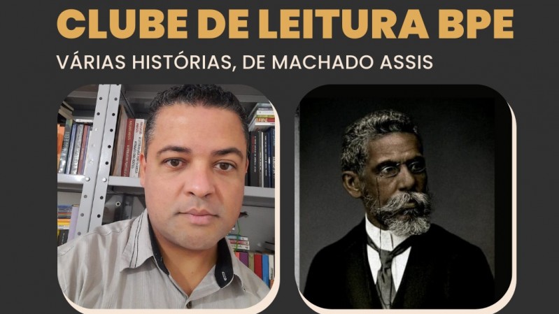 A MÃO E A LUVA, por JOAQUIM MARIA MACHADO DE ASSIS - Clube de Autores