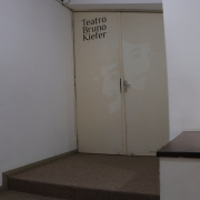 Teatro Bruno Kiefer Red