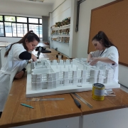 maquetes táteis 1