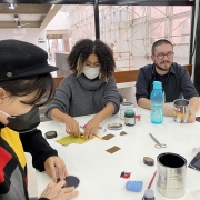 Divulgação UERGS Artes AVisuais 3