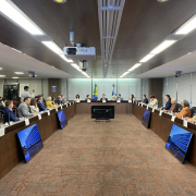 Geral autoridades TCU