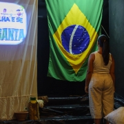 Gustavo Baggio 1   complô cunhã