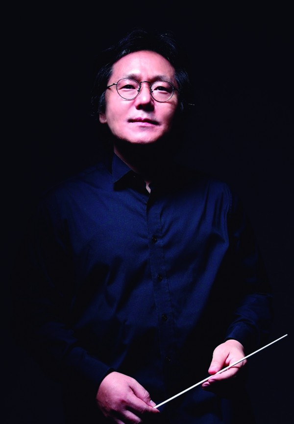 Maestro Jin Baek  divulgação 3