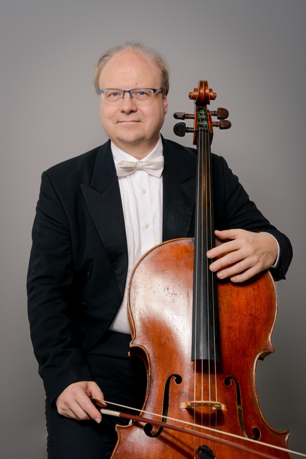 Bernhard Lörcher   crédito Acervo Pessoal