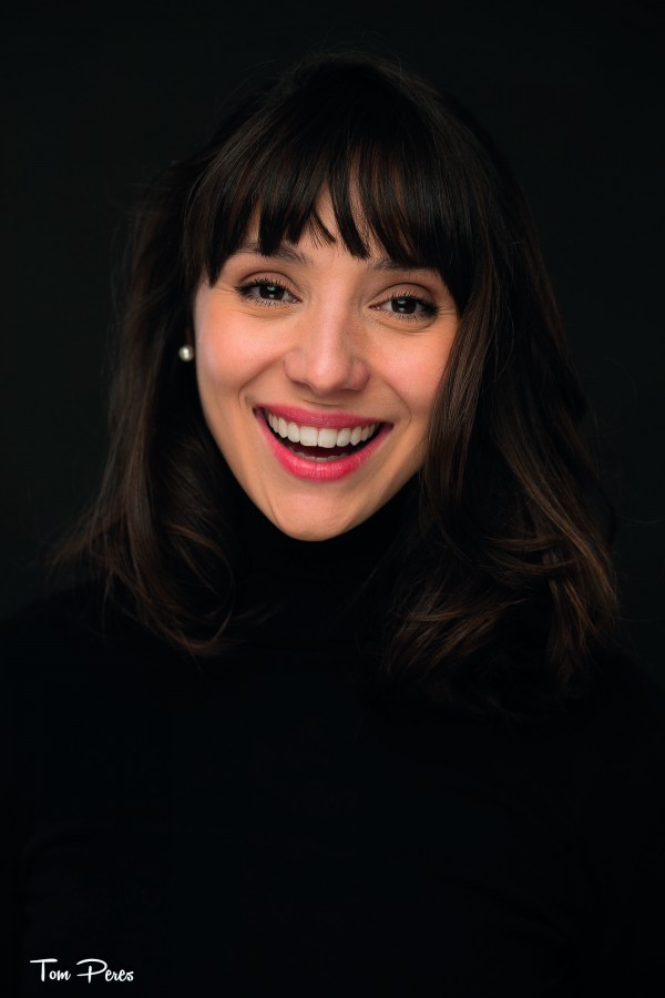 Mariel Motta2   crédito Tom Peres, divulgação (1)