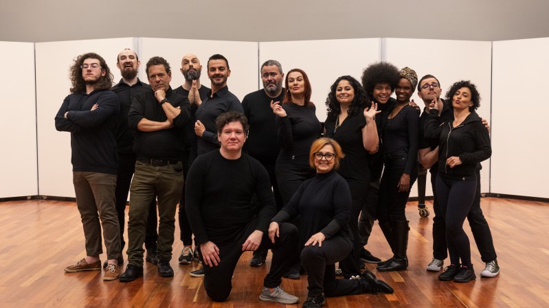 Os Bacharéis elenco, diretor c (1)