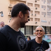Eduardo Leite e Beatriz 3 red