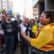 Governador, Bia e Savoldi