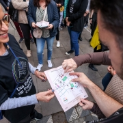 Passaporte, Bia e governador