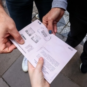 Passaporte