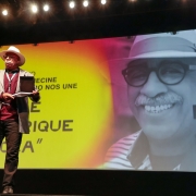 51º Festival de Cinema de Gramado - Homenageado Prêmio "SEDAC/IECINE - O Futuro Nos Une" Jorge Henrique "Boca" 