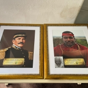 Quadros doados 3