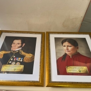 Quadros doados 4