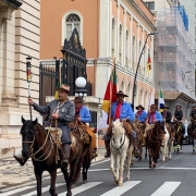 Cavalgada solidária 2