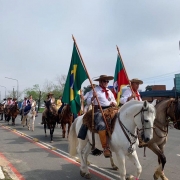 cavalgada solidária 4
