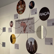 A publicação foi um instrumento de luta, resistência, contestação