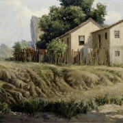 1 Libindo Ferrás   Paisagem 1