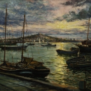 7 Maristany de trias   Crepúsculo 1