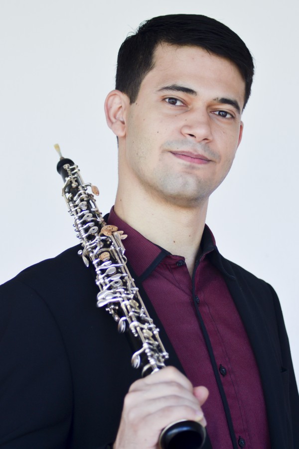Érico Marques   Crédito   Maí Yandara