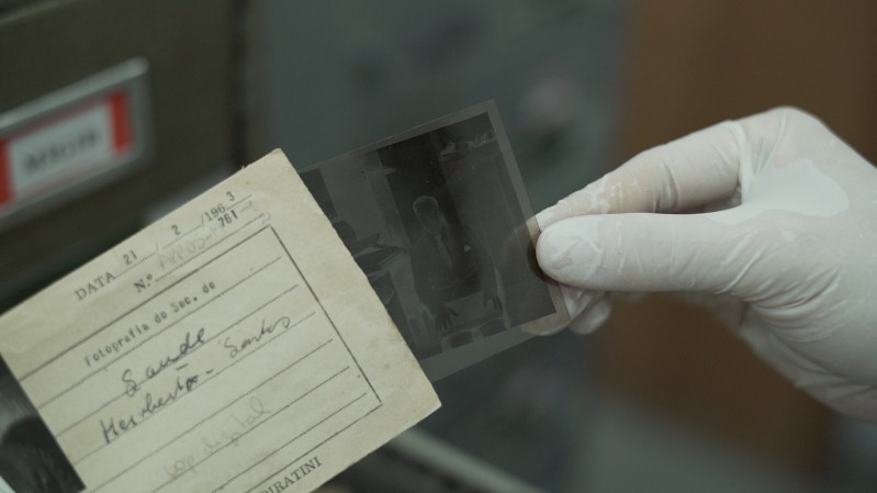 Registros que datam desde os anos 1950 serão divulgados com informações históricas nas páginas do Palácio e do museu