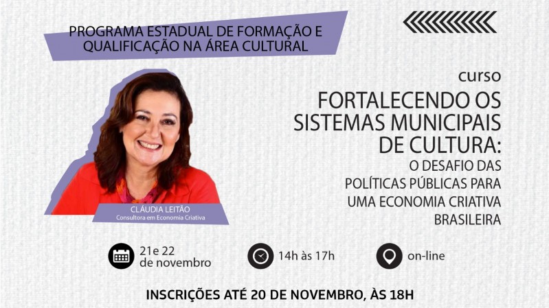 Curso   Desafio das Políticas Públicas