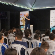 Entrega dos vales livro 6